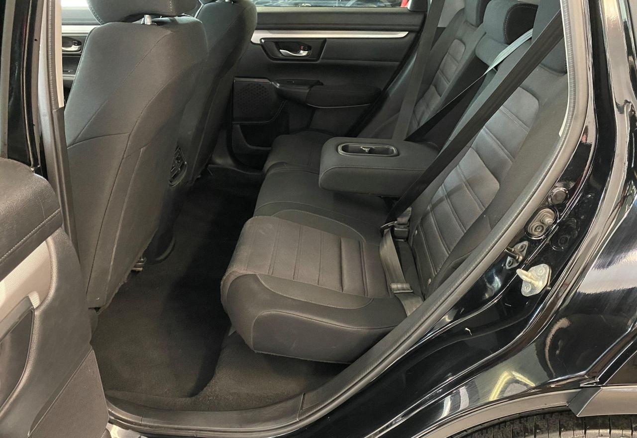 2019 Honda CR-V LX AWD+AdaptiveCruise+LaneKeep Assist+CLEAN CARFAX - Photo #25