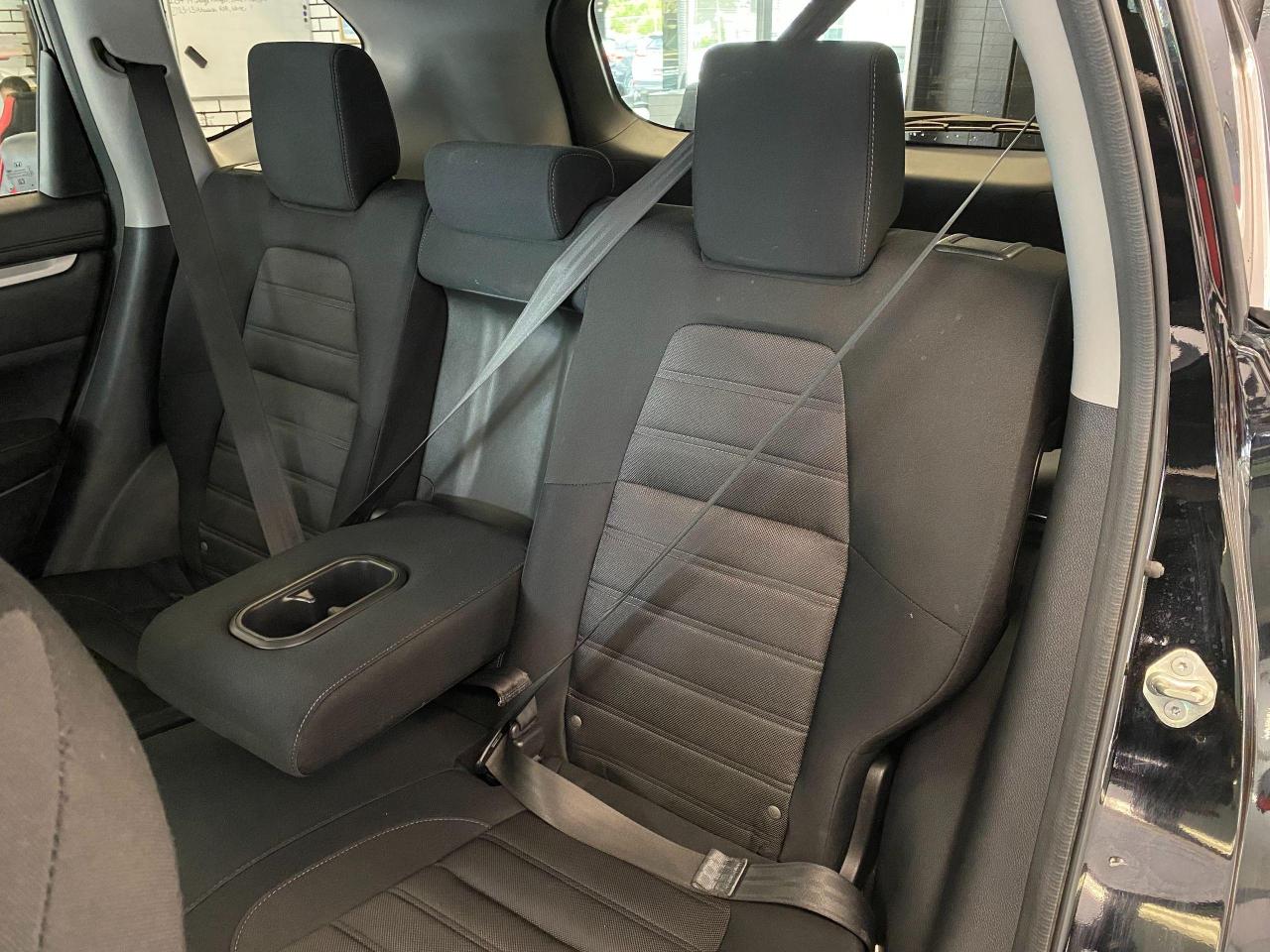 2019 Honda CR-V LX AWD+AdaptiveCruise+LaneKeep Assist+CLEAN CARFAX - Photo #26
