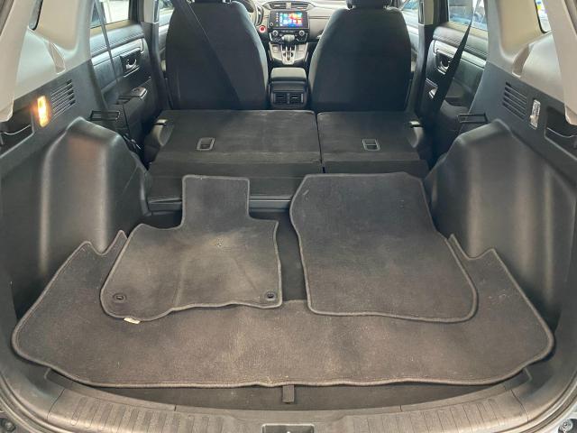 2019 Honda CR-V LX AWD+AdaptiveCruise+LaneKeep Assist+CLEAN CARFAX Photo28