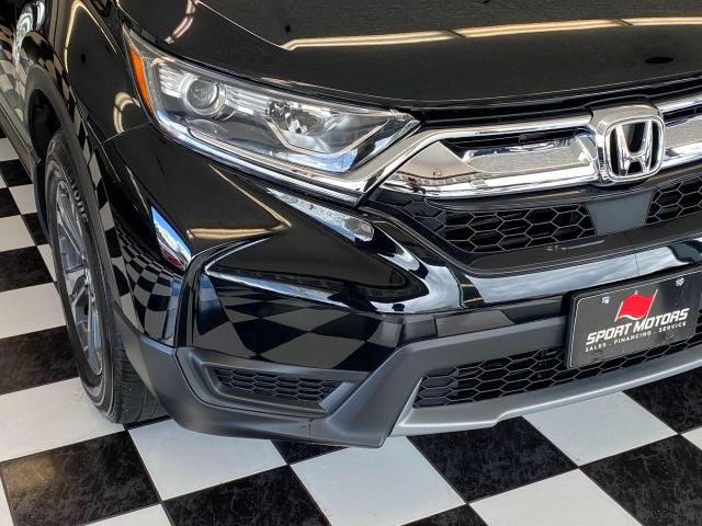 2019 Honda CR-V LX AWD+AdaptiveCruise+LaneKeep Assist+CLEAN CARFAX Photo39