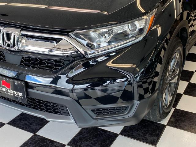 2019 Honda CR-V LX AWD+AdaptiveCruise+LaneKeep Assist+CLEAN CARFAX Photo40