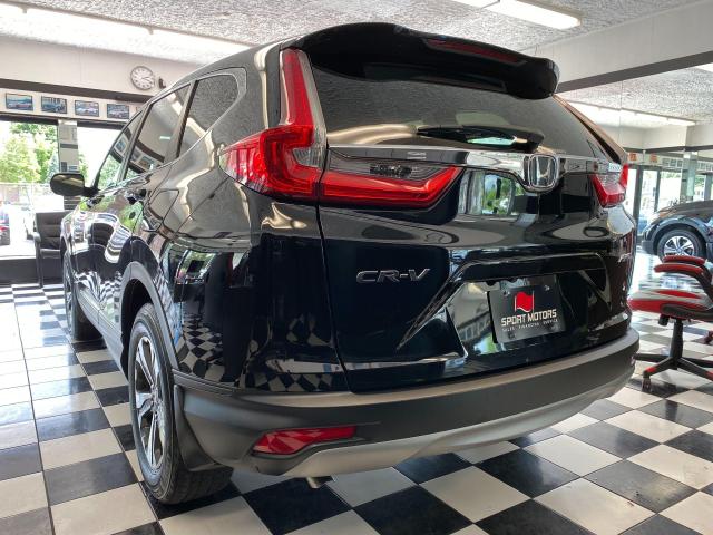 2019 Honda CR-V LX AWD+AdaptiveCruise+LaneKeep Assist+CLEAN CARFAX Photo41