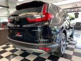 2019 Honda CR-V LX AWD+AdaptiveCruise+LaneKeep Assist+CLEAN CARFAX Photo109