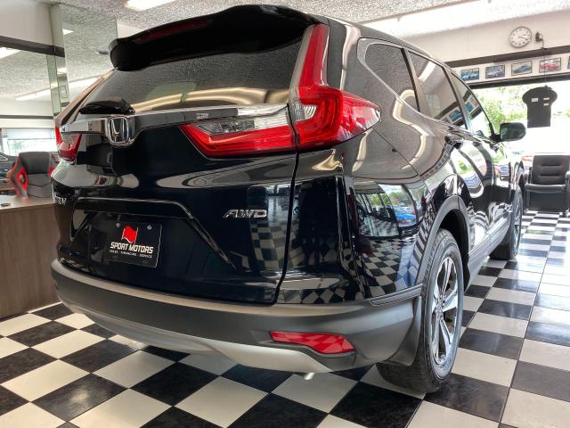 2019 Honda CR-V LX AWD+AdaptiveCruise+LaneKeep Assist+CLEAN CARFAX Photo42