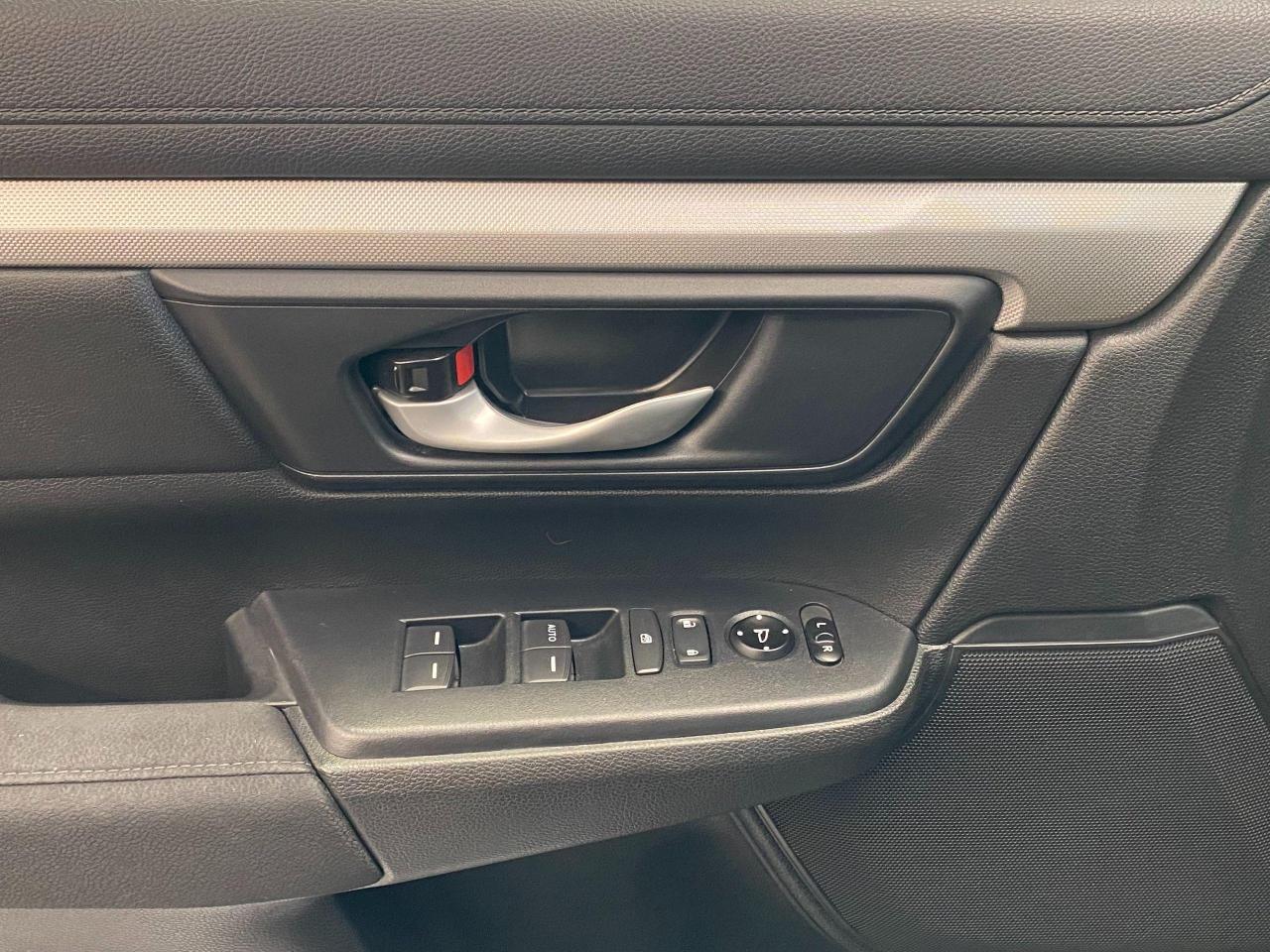 2019 Honda CR-V LX AWD+AdaptiveCruise+LaneKeep Assist+CLEAN CARFAX - Photo #45