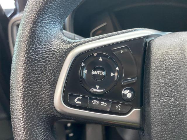 2019 Honda CR-V LX AWD+AdaptiveCruise+LaneKeep Assist+CLEAN CARFAX Photo51