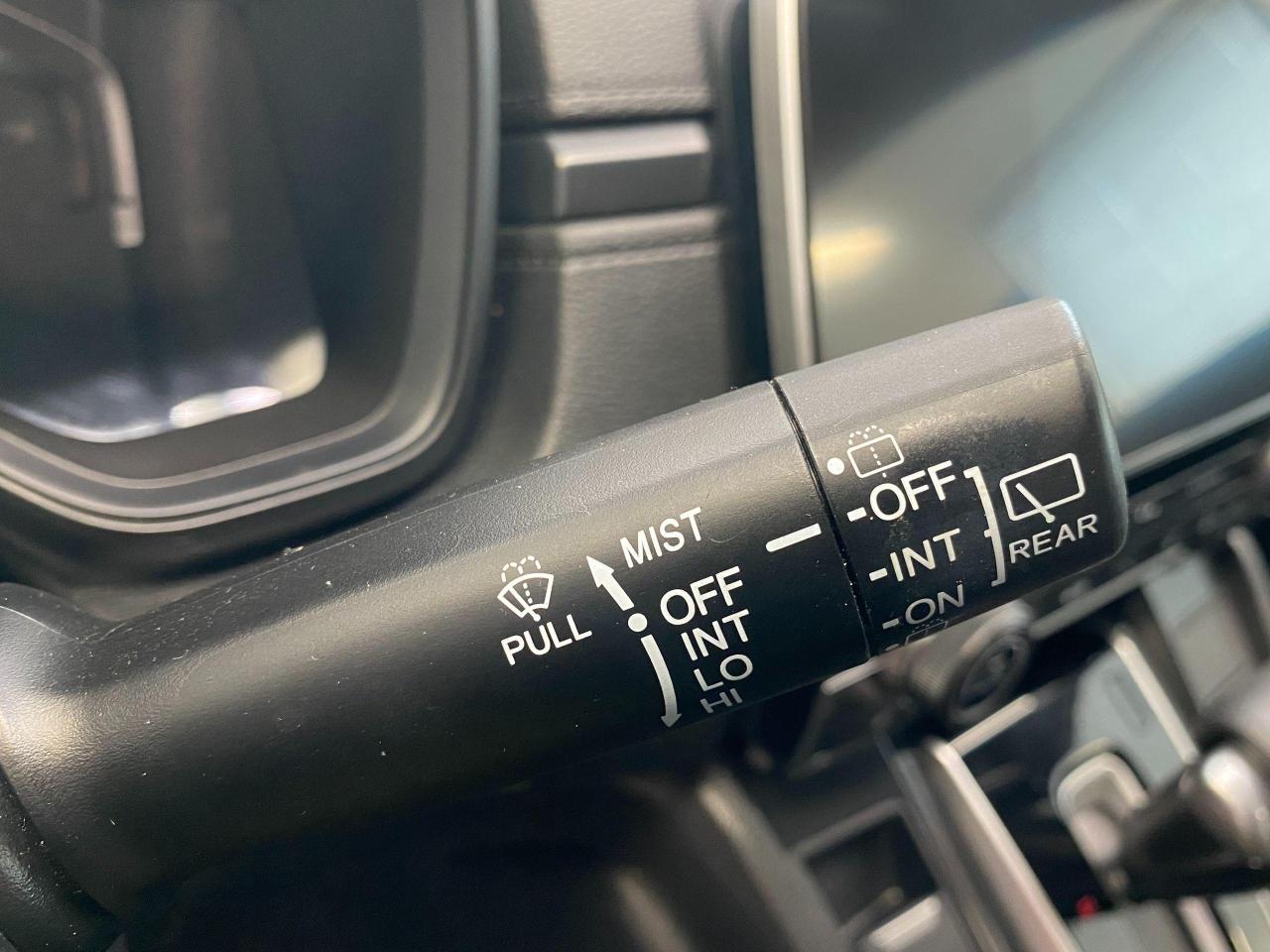 2019 Honda CR-V LX AWD+AdaptiveCruise+LaneKeep Assist+CLEAN CARFAX - Photo #52