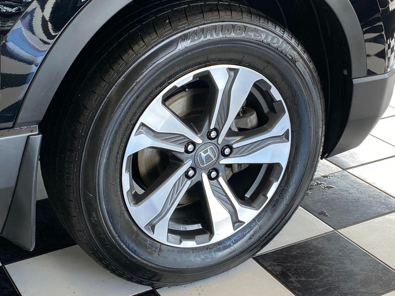 2019 Honda CR-V LX AWD+AdaptiveCruise+LaneKeep Assist+CLEAN CARFAX - Photo #58