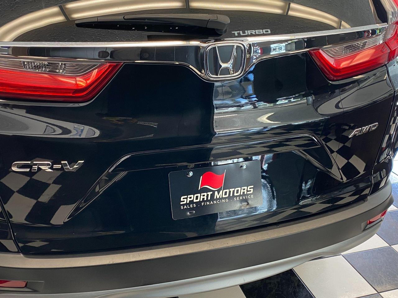 2019 Honda CR-V LX AWD+AdaptiveCruise+LaneKeep Assist+CLEAN CARFAX - Photo #65