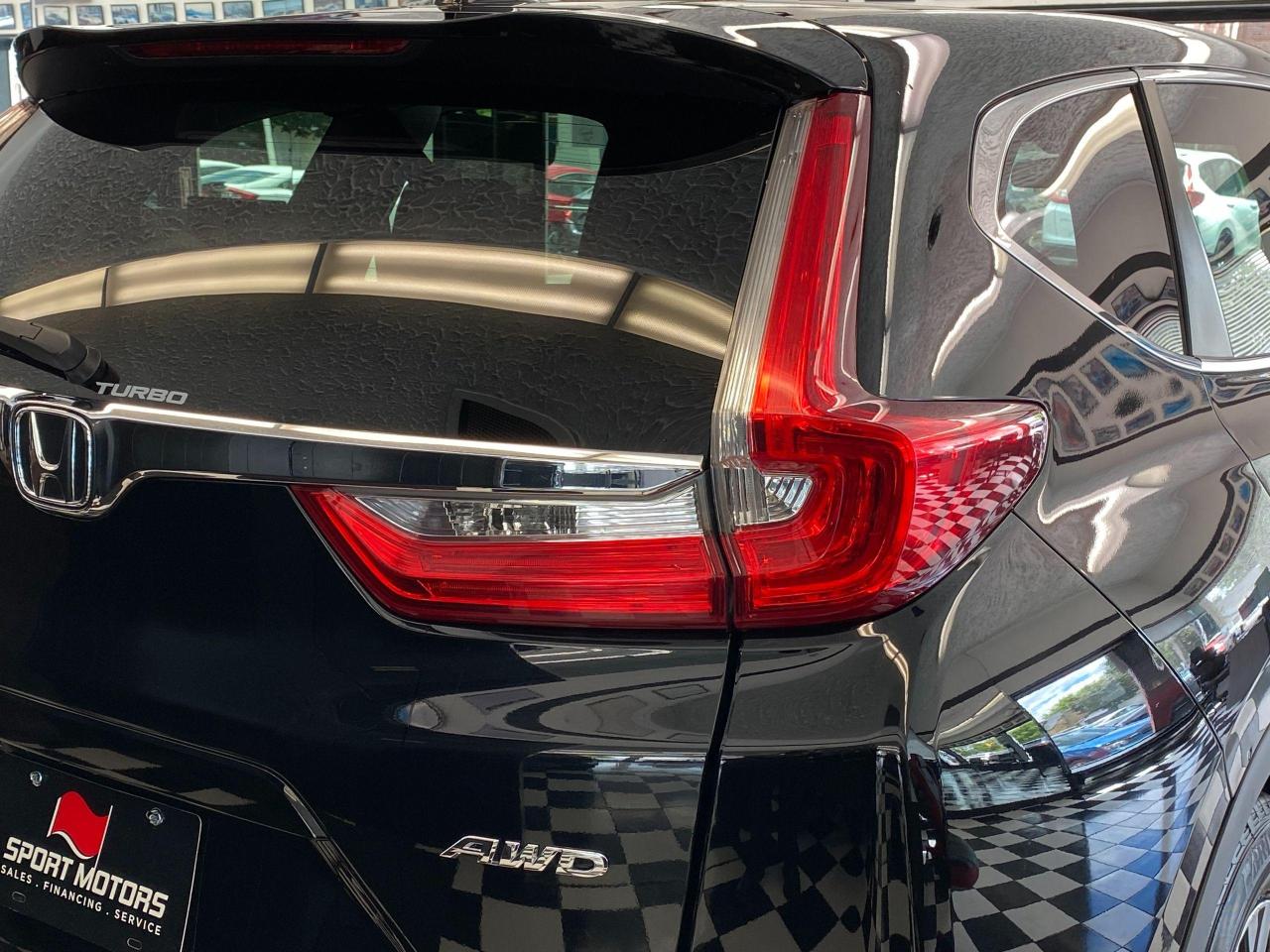 2019 Honda CR-V LX AWD+AdaptiveCruise+LaneKeep Assist+CLEAN CARFAX - Photo #66