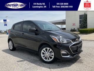 Used 2021 Chevrolet Spark 1LT CVT PENDING SALE for sale in Leamington, ON