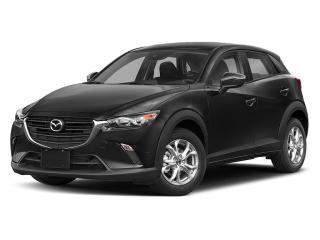 Used 2019 Mazda CX-3 GX for sale in Pembroke, ON