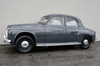 Used 1963 ROVER 95 P4 4-Speed Right Hand Drive for sale in Vancouver, BC