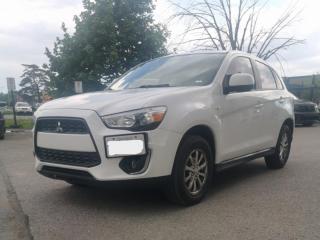 Used 2013 Mitsubishi RVR GREAT DEAL! BUY NOW! HURRY BEFORE IT SELLS OUT! for sale in London, ON