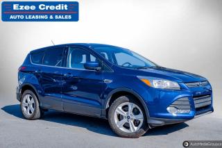 Used 2016 Ford Escape SE for sale in London, ON