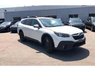 Used 2020 Subaru Outback 2.5i Touring AWD #Roof #Accident Free for sale in Chatham, ON