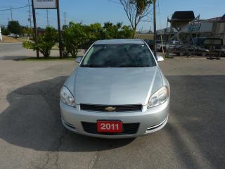 Research 2011
                  Chevrolet Impala pictures, prices and reviews