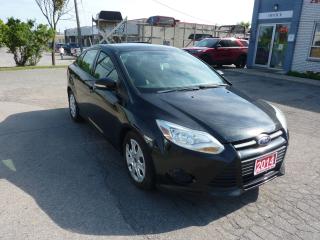 2014 Ford Focus SE - Photo #3