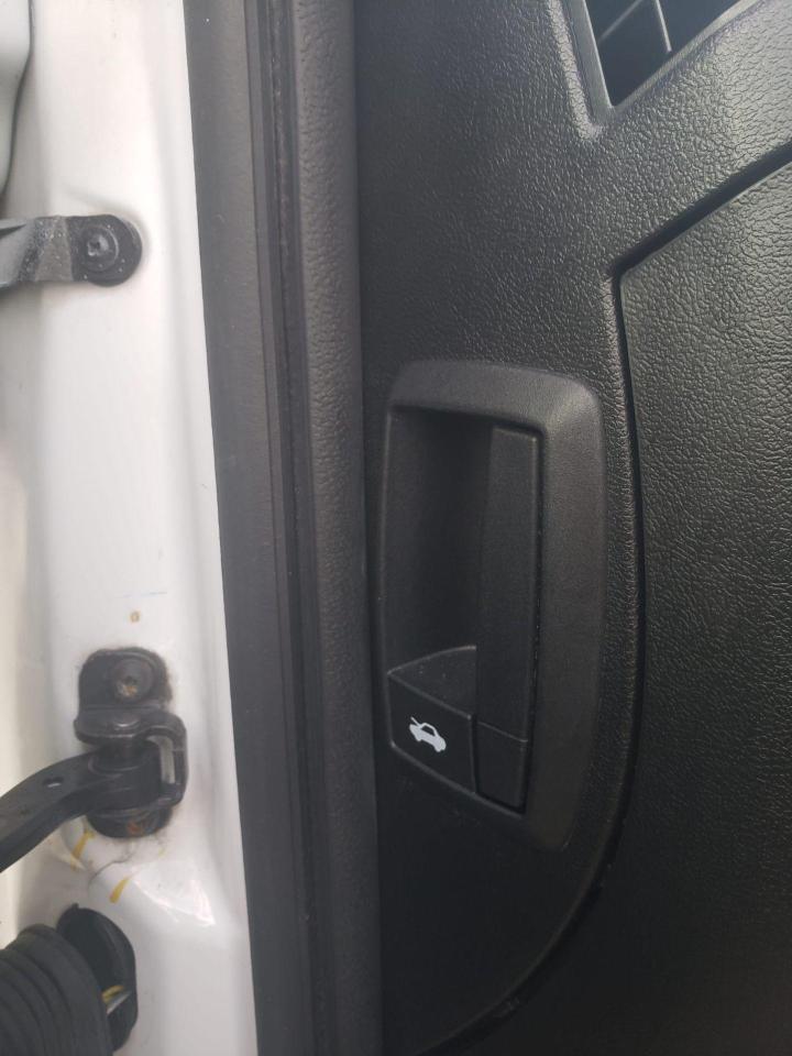 2020 RAM Cargo Van 2500 HIGH ROOF 136" WB - Photo #14