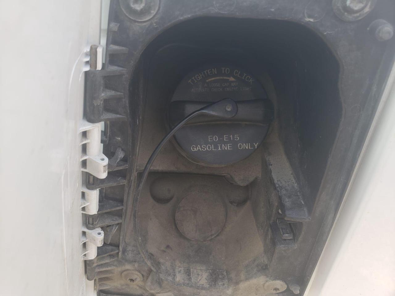 2020 RAM Cargo Van 2500 HIGH ROOF 136" WB Photo