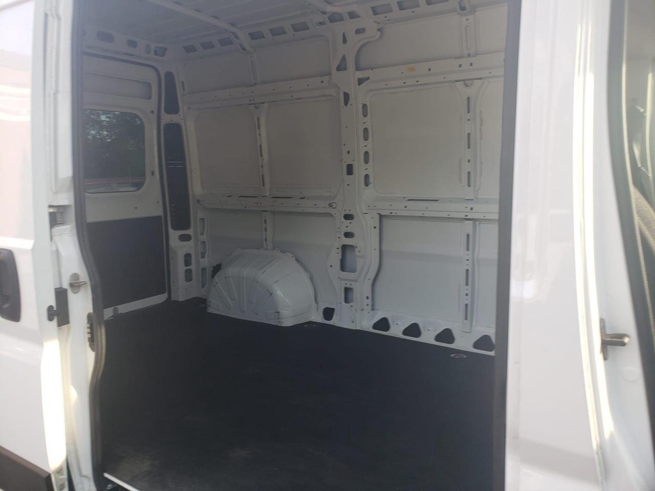 2020 RAM Cargo Van 2500 HIGH ROOF 136" WB Photo