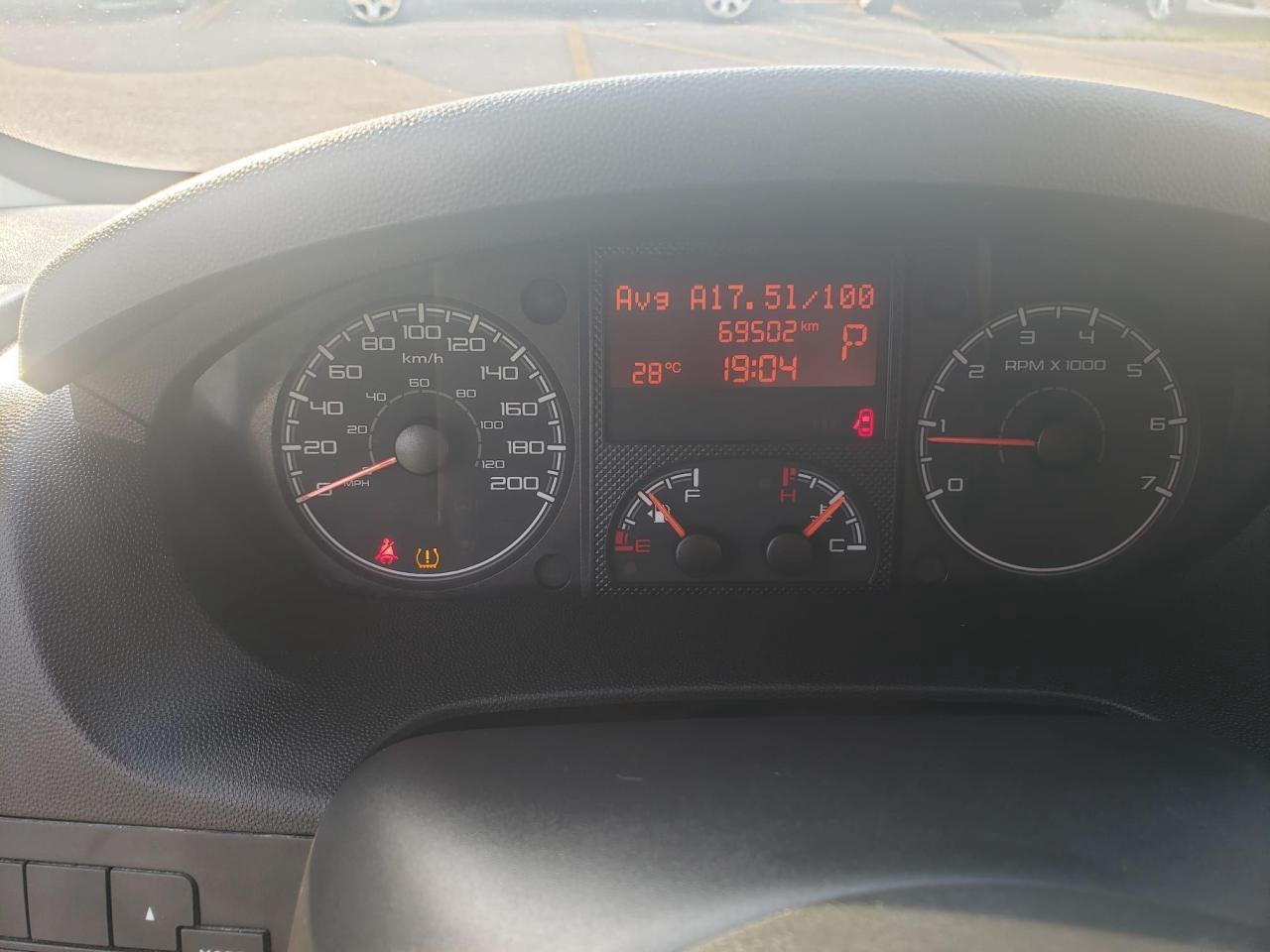 2020 RAM Cargo Van 2500 HIGH ROOF 136" WB Photo