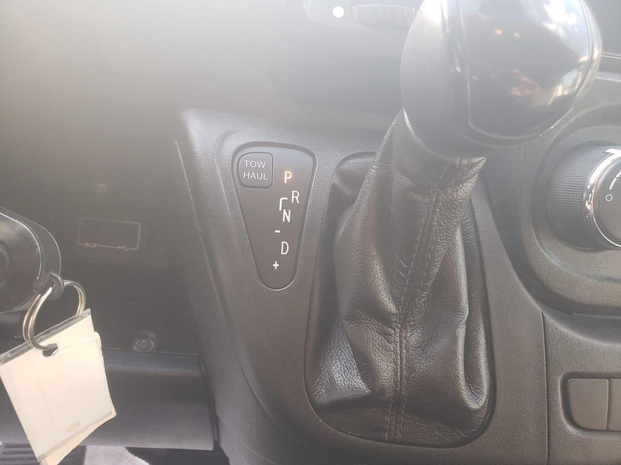 2020 RAM Cargo Van 2500 HIGH ROOF 136" WB Photo