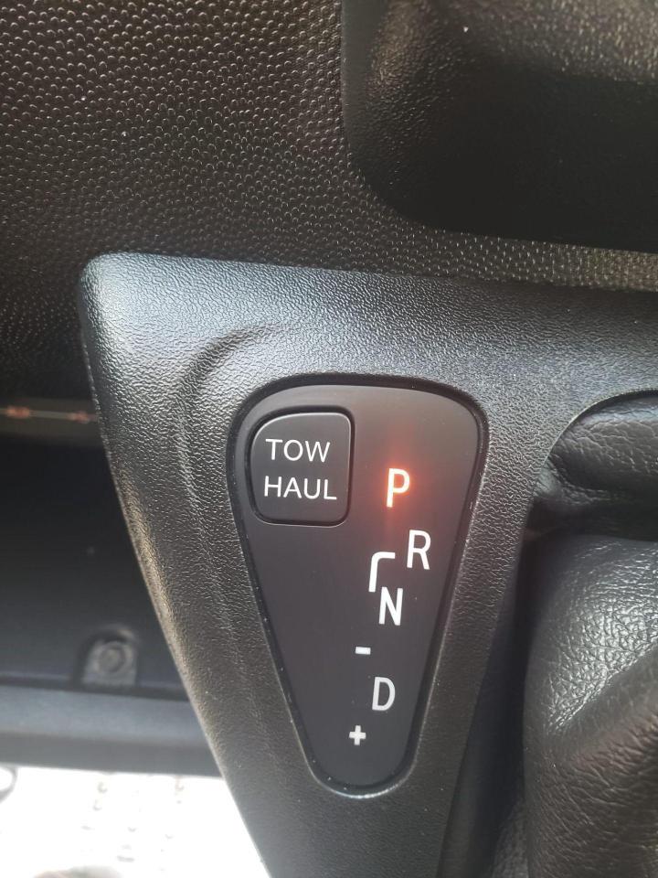 2020 RAM Cargo Van 2500 HIGH ROOF 136" WB Photo