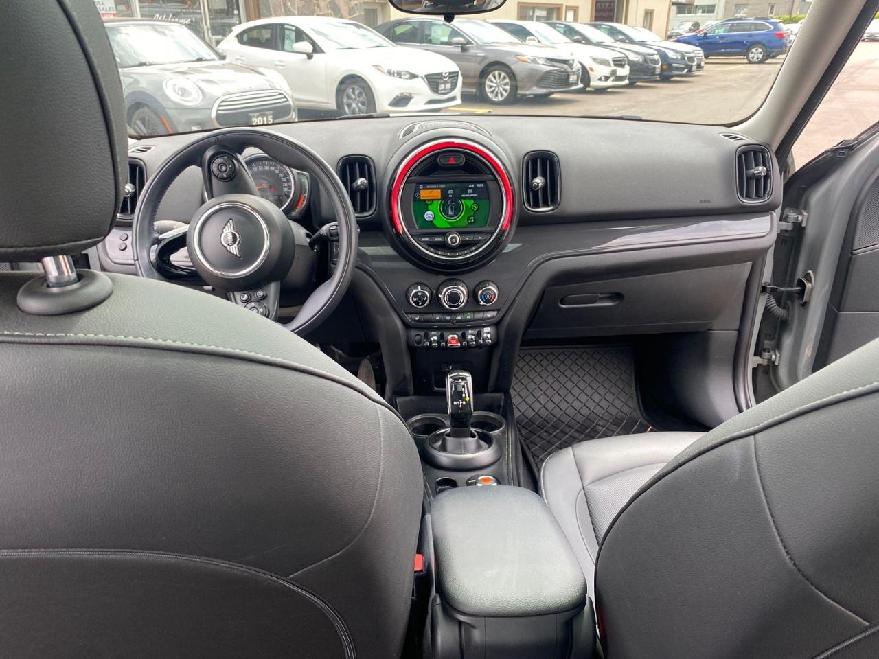 2020 MINI Cooper Countryman Cooper ALL4 NEW 4 TIRES LOW KM NO ACCIDENT Photo4