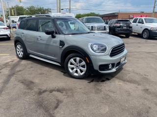 2020 MINI Cooper Countryman Cooper ALL4 NEW 4 TIRES LOW KM NO ACCIDENT - Photo #14