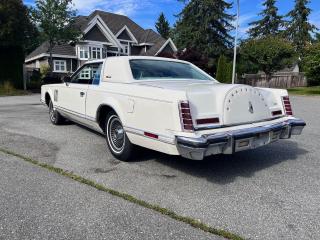 1979 Lincoln Continental Mark V  MARK 5 - Photo #3