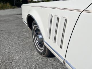 1979 Lincoln Continental Mark V  MARK 5 - Photo #16