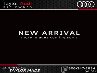 Used 2018 Audi Q7 3.0T Progressiv Progressiv, Black Optics for sale in Regina, SK