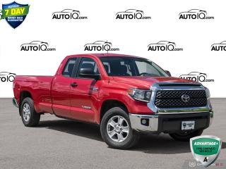 Used 2018 Toyota Tundra SR5 Plus 5.7L V8 | ALLOYS | EXT. CAB | REAR CAMERA | for sale in Barrie, ON