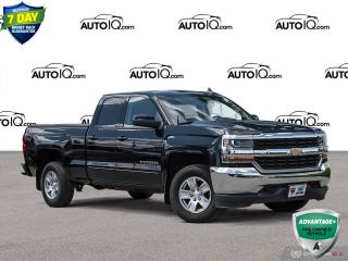 Used 2019 Chevrolet Silverado 1500 LD LT | ALLOYS | CLOTH BENCH | 4X4 | for sale in Barrie, ON