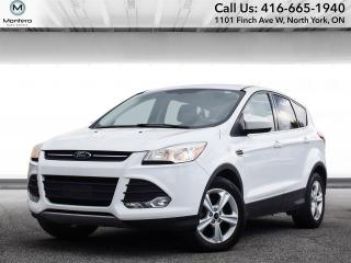 Used 2015 Ford Escape SE for sale in North York, ON