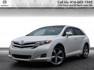 Used 2016 Toyota Venza V6 for sale in North York, ON