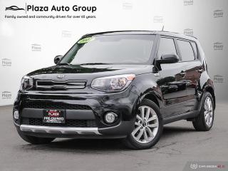 Used 2017 Kia Soul EX for sale in Richmond Hill, ON