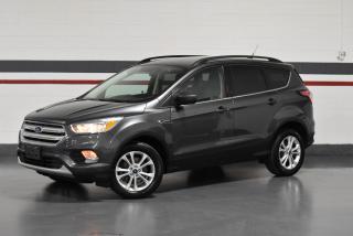 Used 2018 Ford Escape AWD REARCAM HEATED SEATS BLUETOOTH for sale in Mississauga, ON