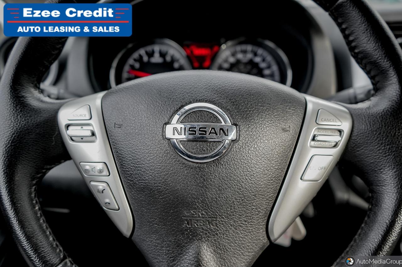 2014 Nissan Versa Note S Photo49