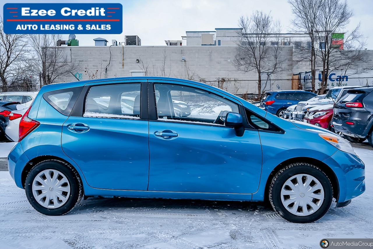 2014 Nissan Versa Note S Photo32