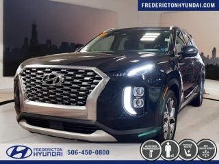 Used 2020 Hyundai PALISADE Preferred for sale in Fredericton, NB