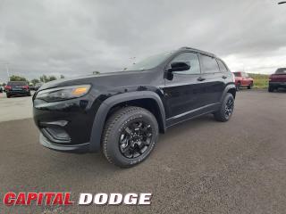 New 2022 Jeep Cherokee Sport for sale in Kanata, ON