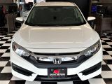 2018 Honda Civic LX+Camera+Heated Seats+ApplePlay+Clean Carfax Photo69
