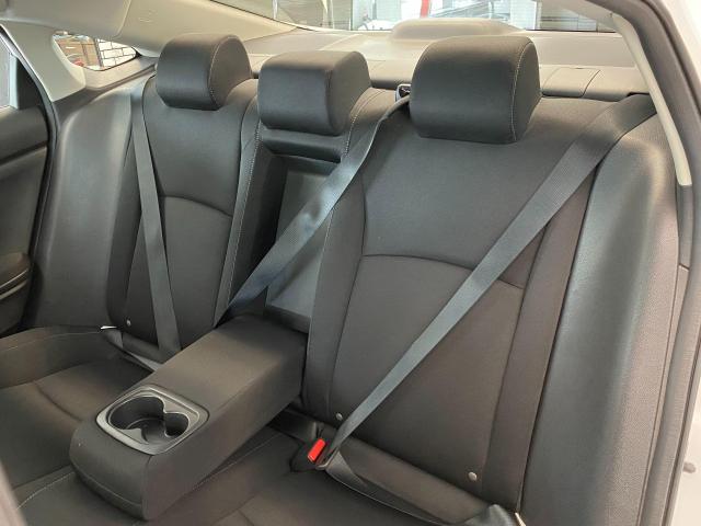 2018 Honda Civic LX+Camera+Heated Seats+ApplePlay+Clean Carfax Photo25