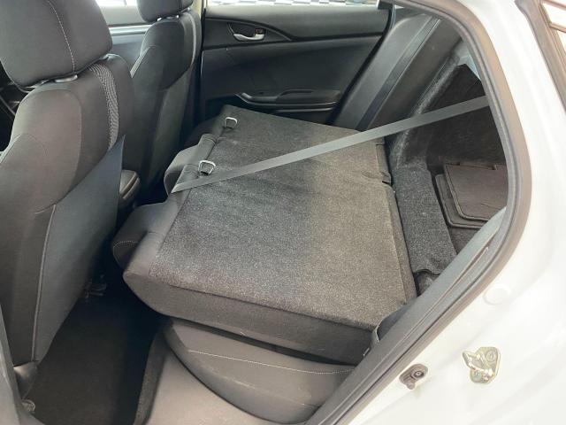 2018 Honda Civic LX+Camera+Heated Seats+ApplePlay+Clean Carfax Photo26
