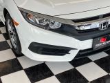 2018 Honda Civic LX+Camera+Heated Seats+ApplePlay+Clean Carfax Photo99