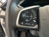 2018 Honda Civic LX+Camera+Heated Seats+ApplePlay+Clean Carfax Photo106