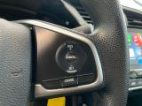2018 Honda Civic LX+Camera+Heated Seats+ApplePlay+Clean Carfax Photo107