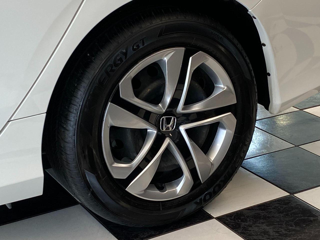 2018 Honda Civic LX+Camera+Heated Seats+ApplePlay+Clean Carfax Photo114